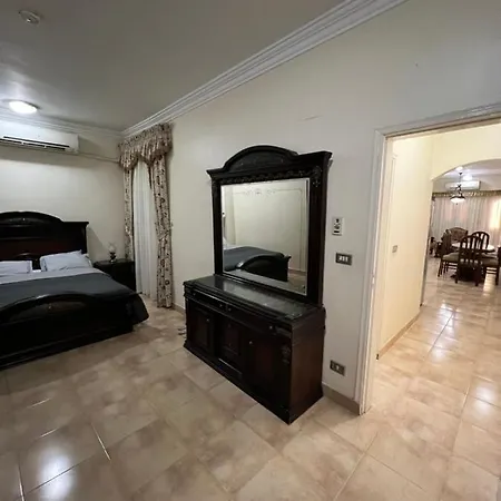 Karnak Flats Apartment Luxor Exterior photo