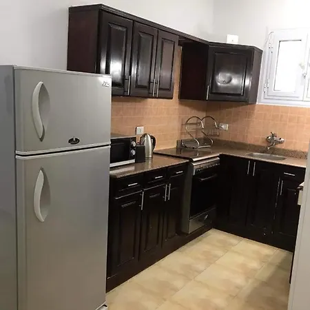 Karnak Flats Apartment Luxor Exterior photo