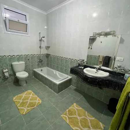 Karnak Flats Apartment Luxor Exterior photo