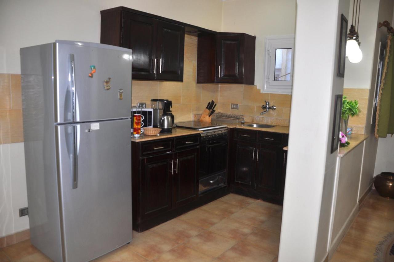 Apartament Karnak Flats *