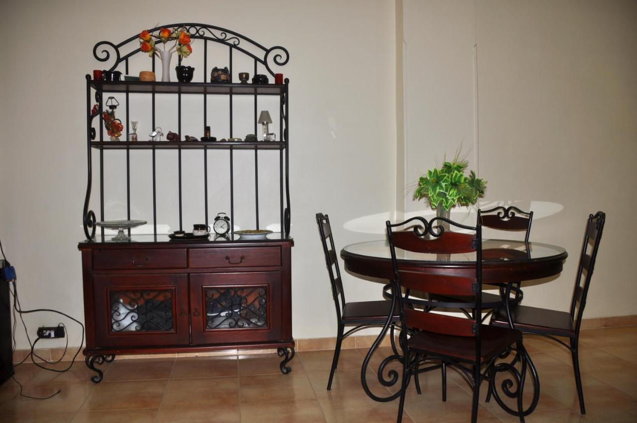 Apartament Karnak Flats
