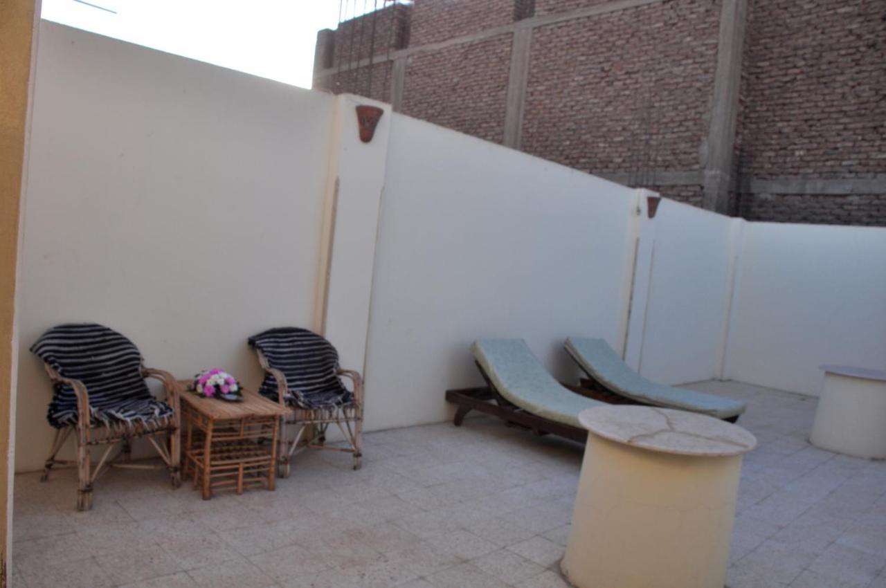 Karnak Flats