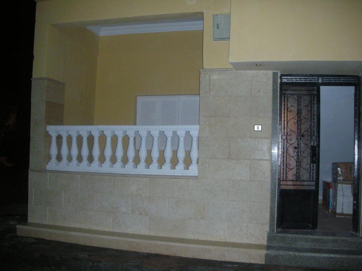 Apartament Karnak Flats *