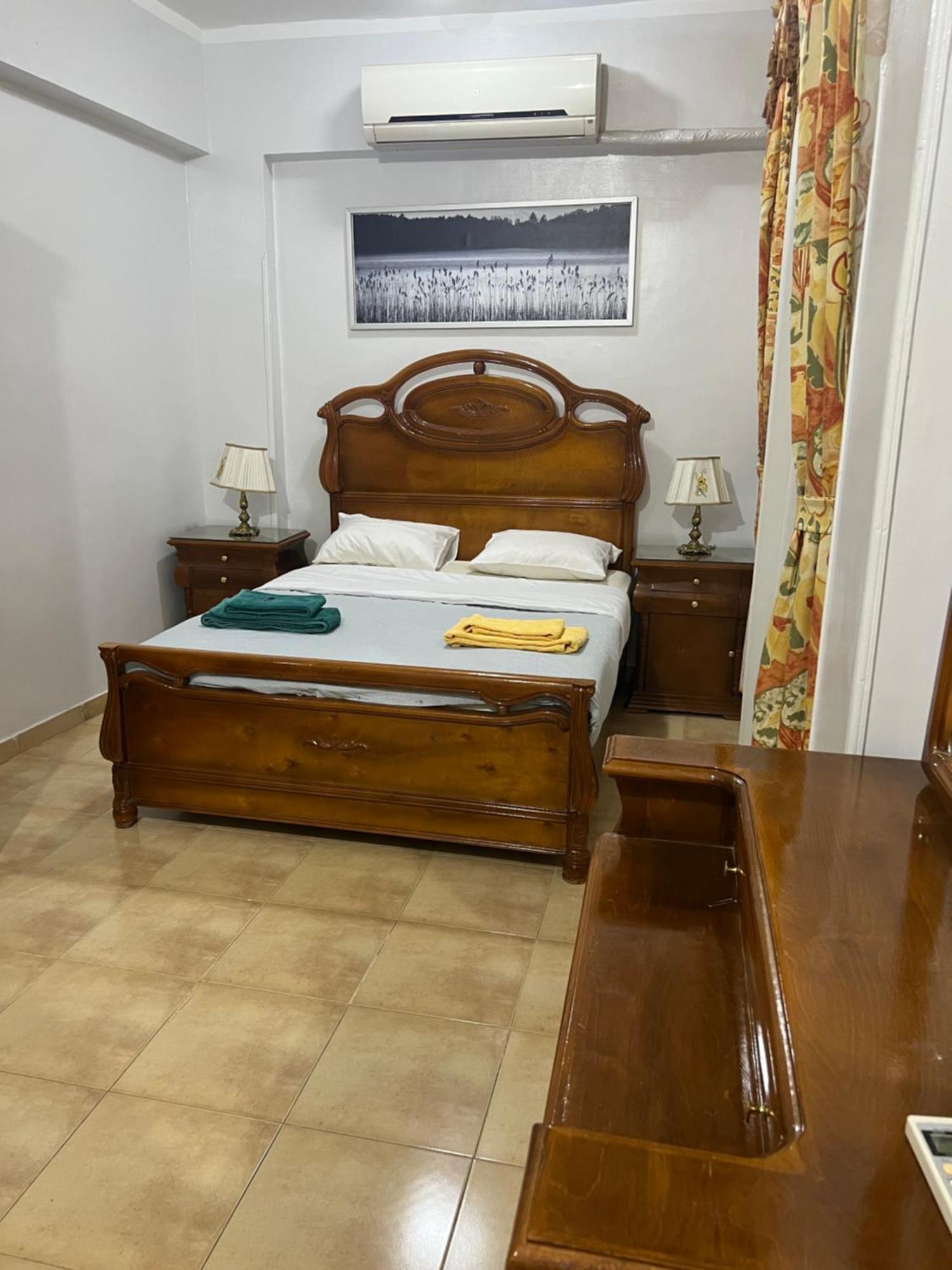 Karnak Flats Appartement Louxor