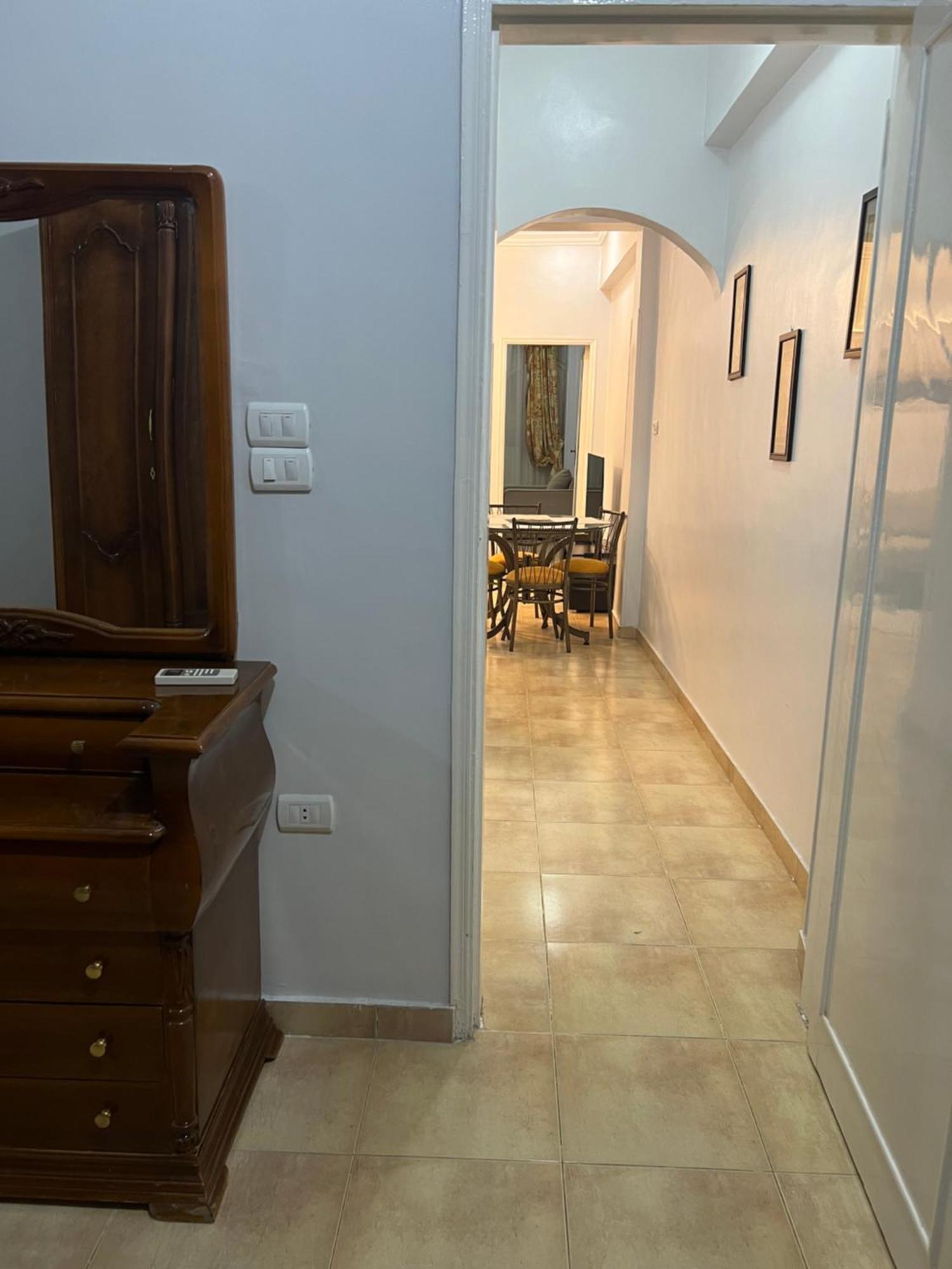 Appartement Karnak Flats *