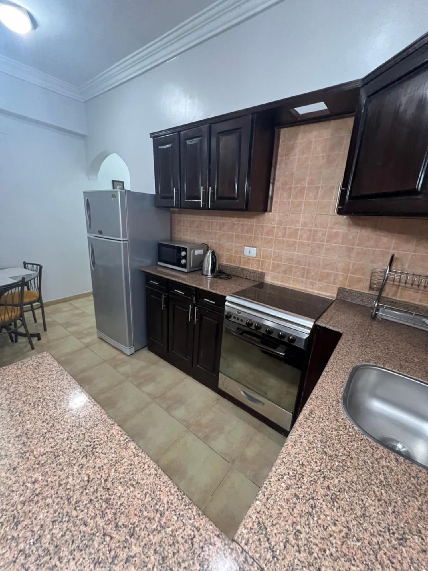 Karnak Flats *