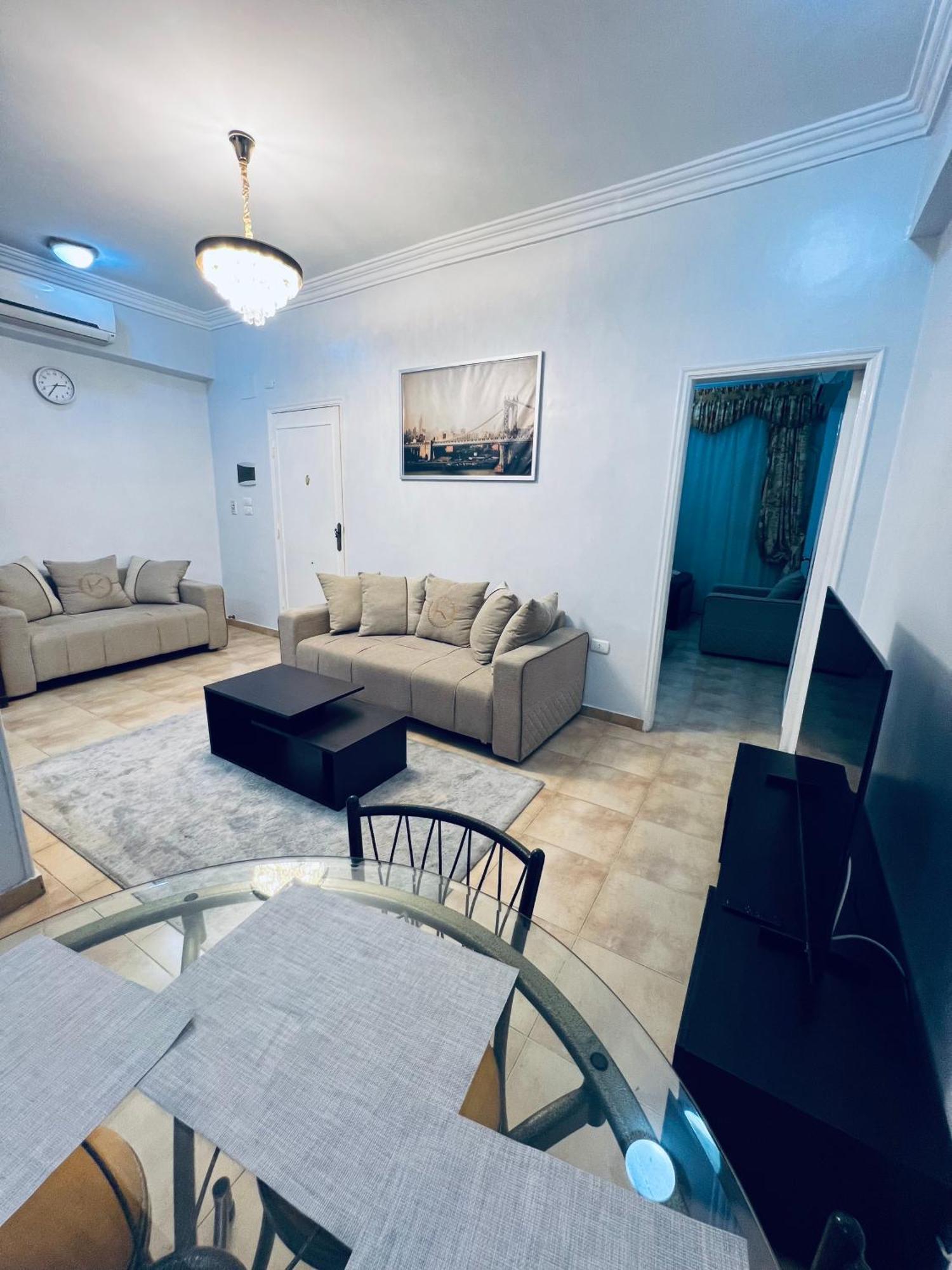 Karnak Flats *
