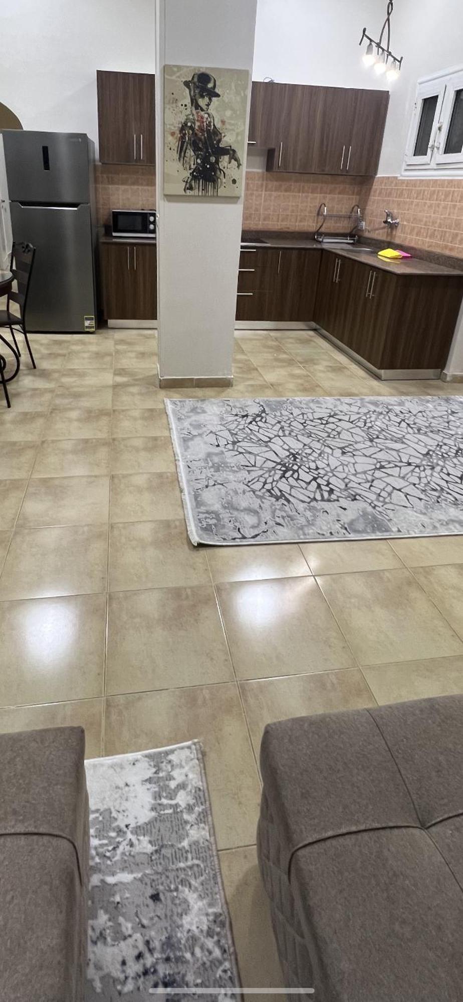 Karnak Flats Apartament Luxor