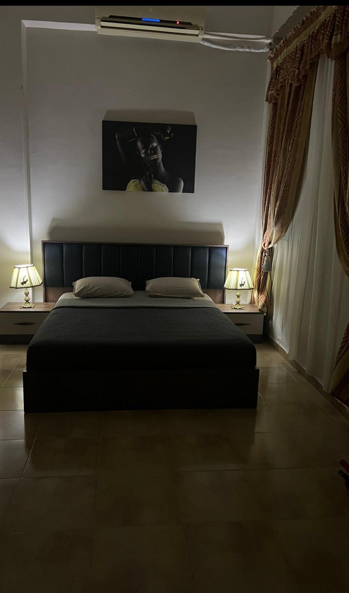 Karnak Flats Apartament
