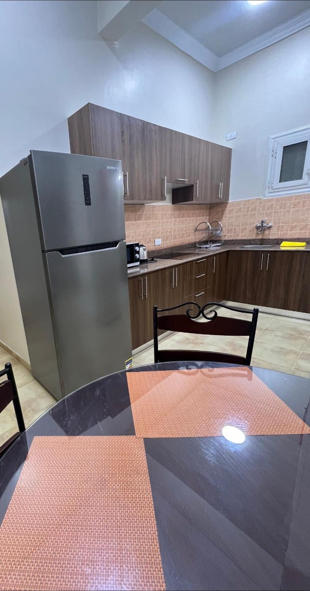 Apartament Karnak Flats