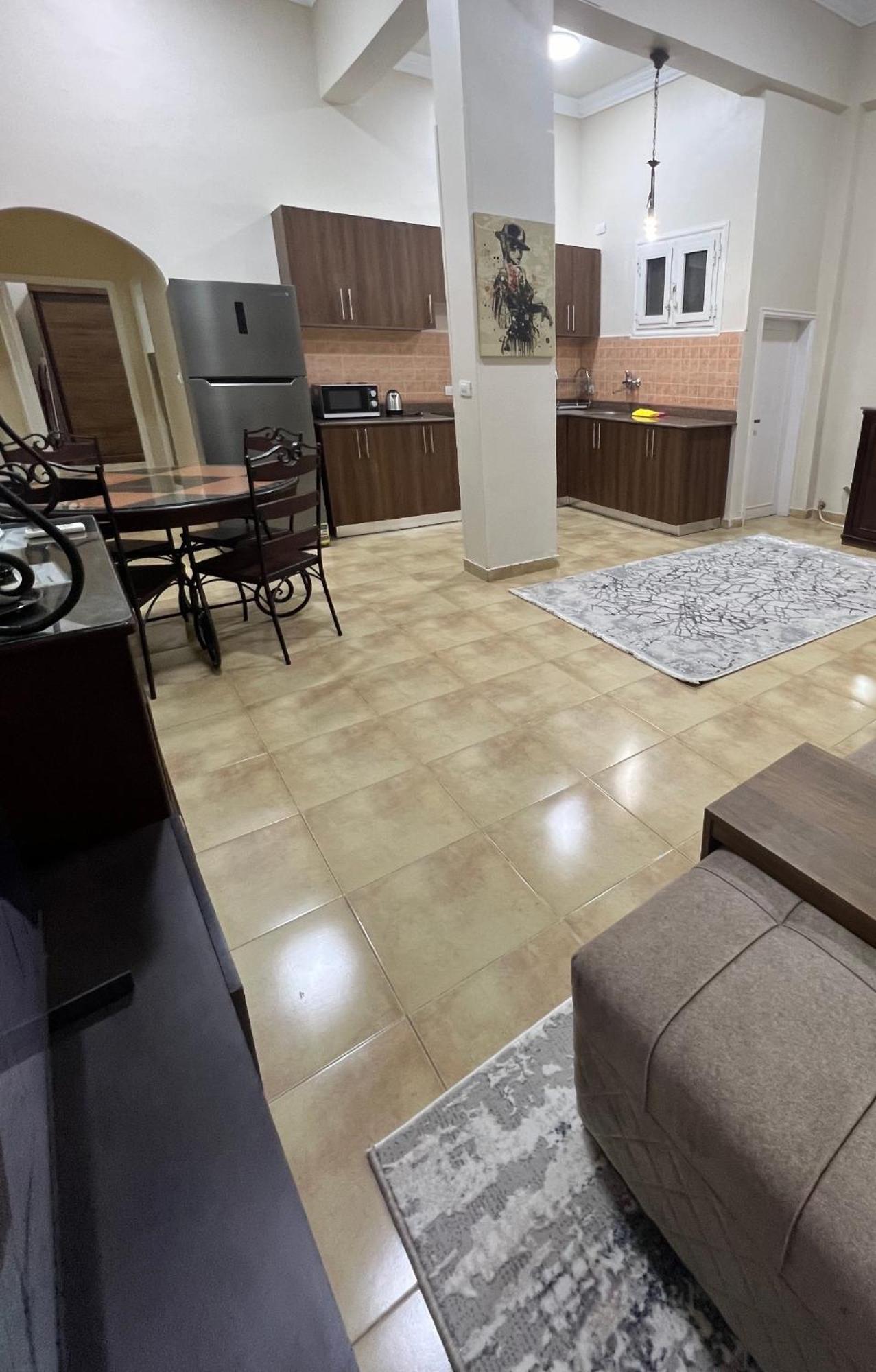 Karnak Flats * Louxor