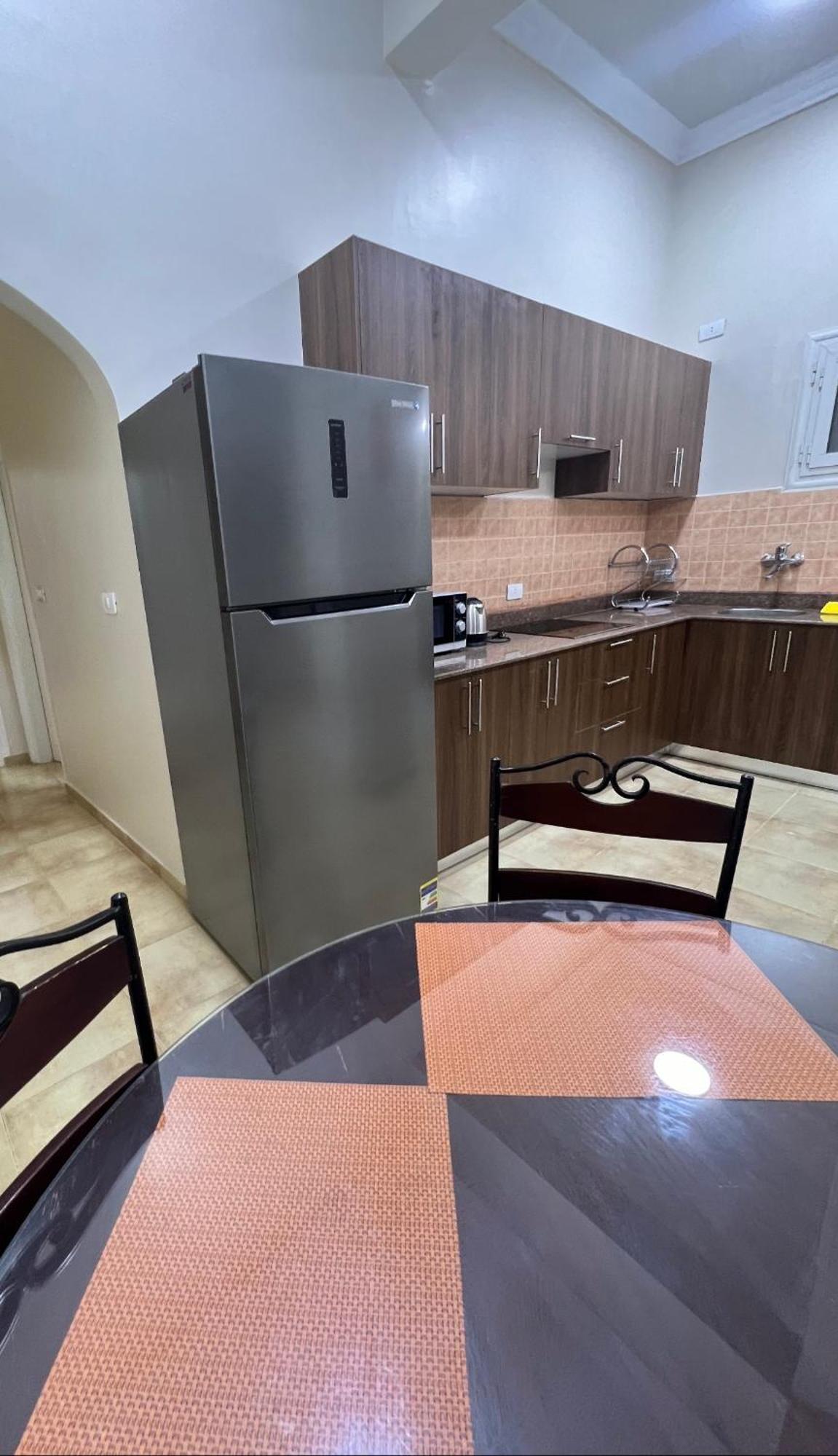 Appartement Karnak Flats Louxor