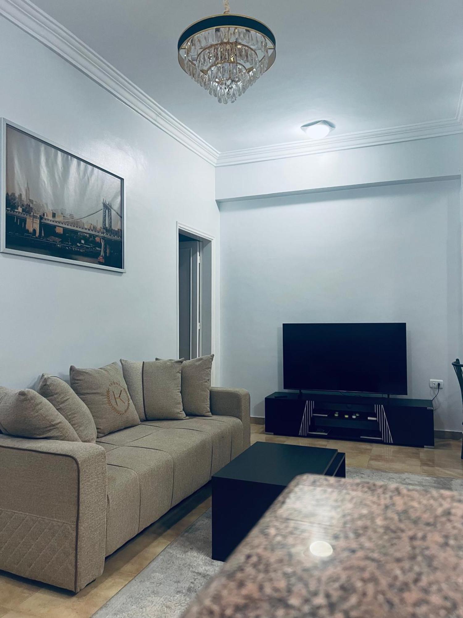 Karnak Flats Apartament