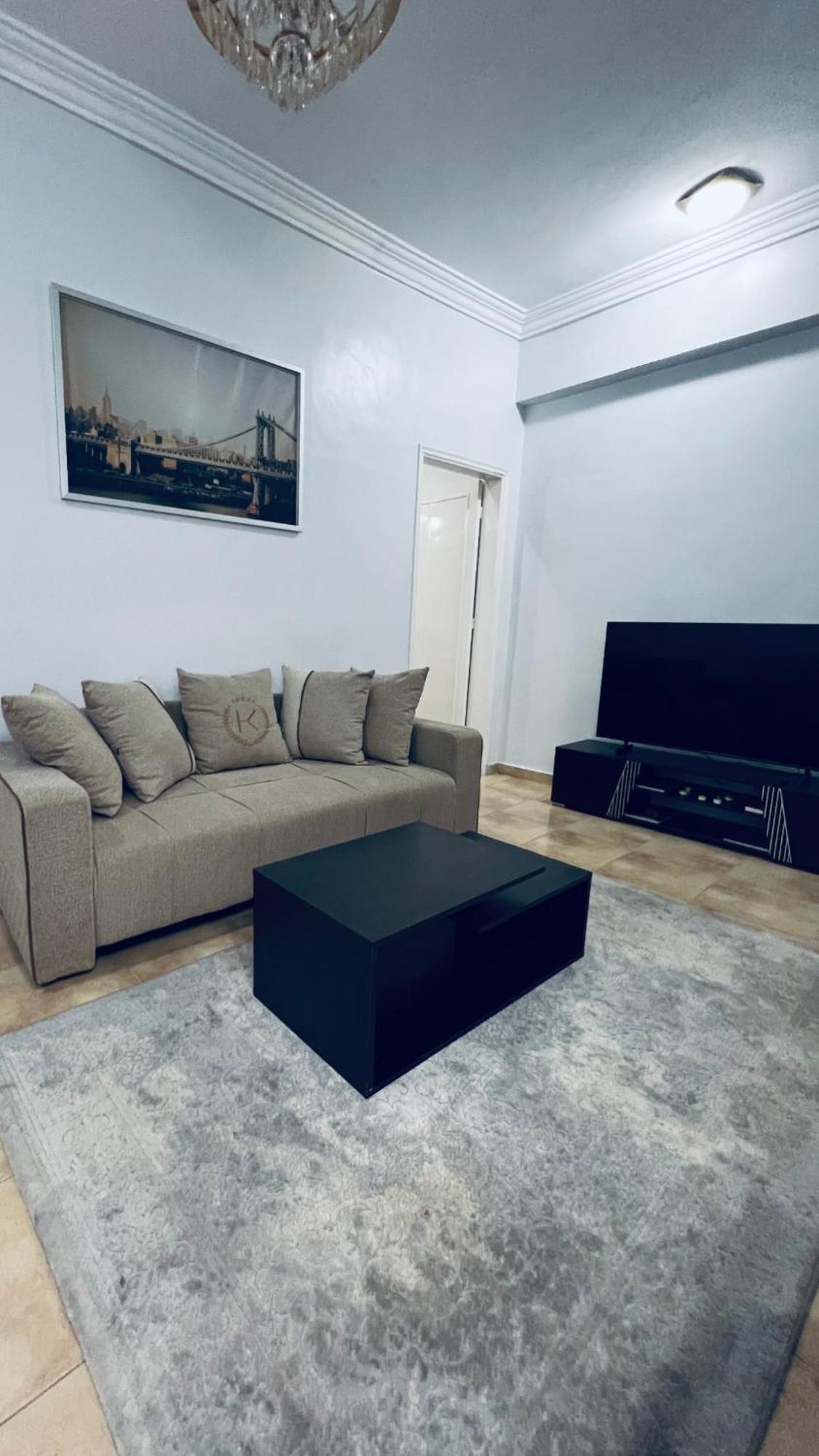 Apartament Karnak Flats Luxor