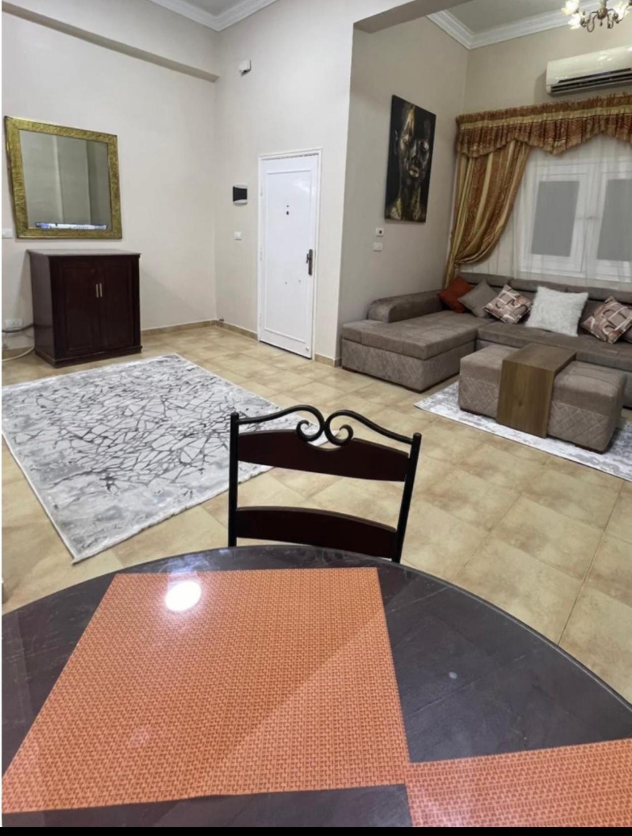 Karnak Flats Luxor