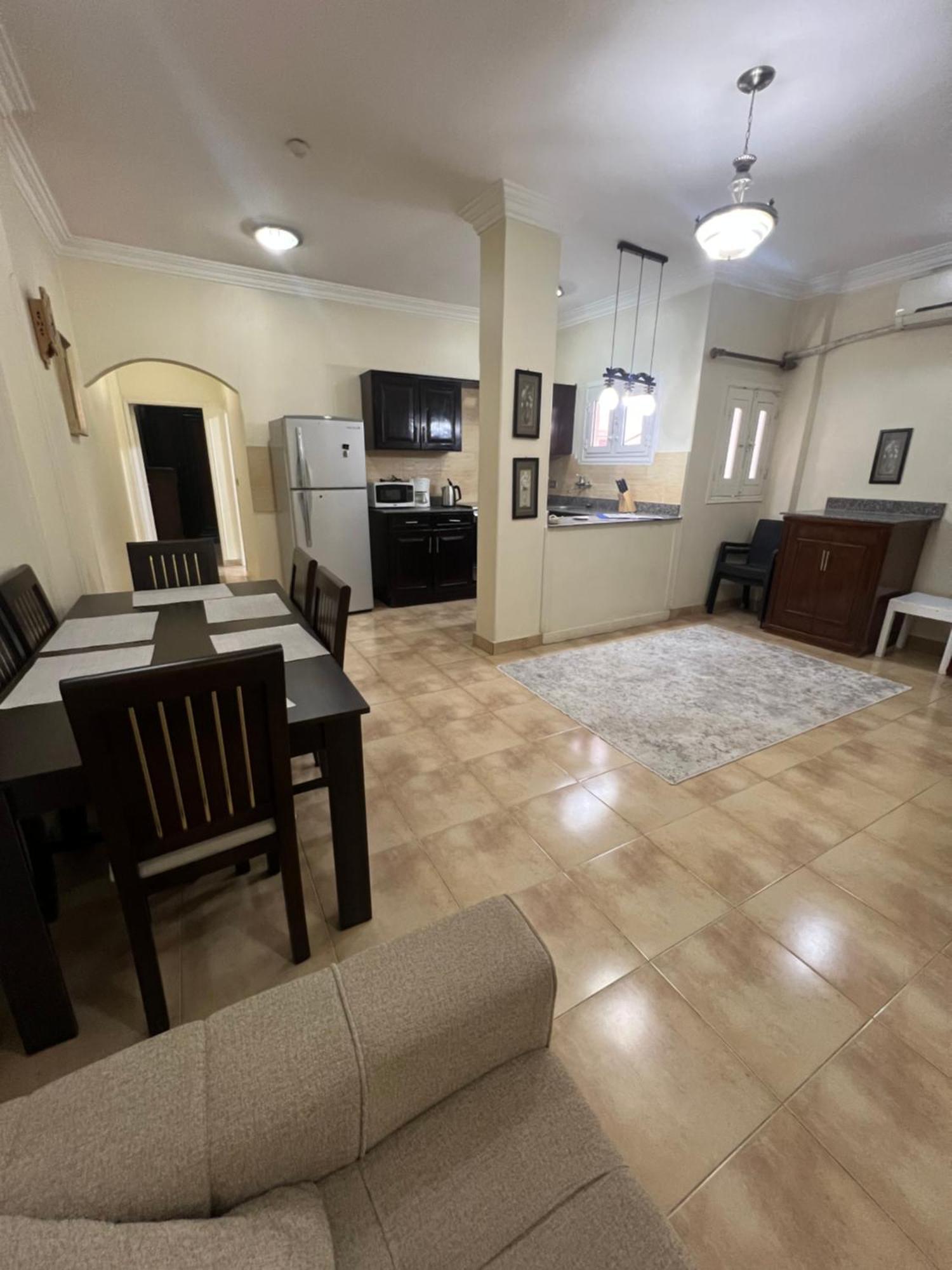 Karnak Flats