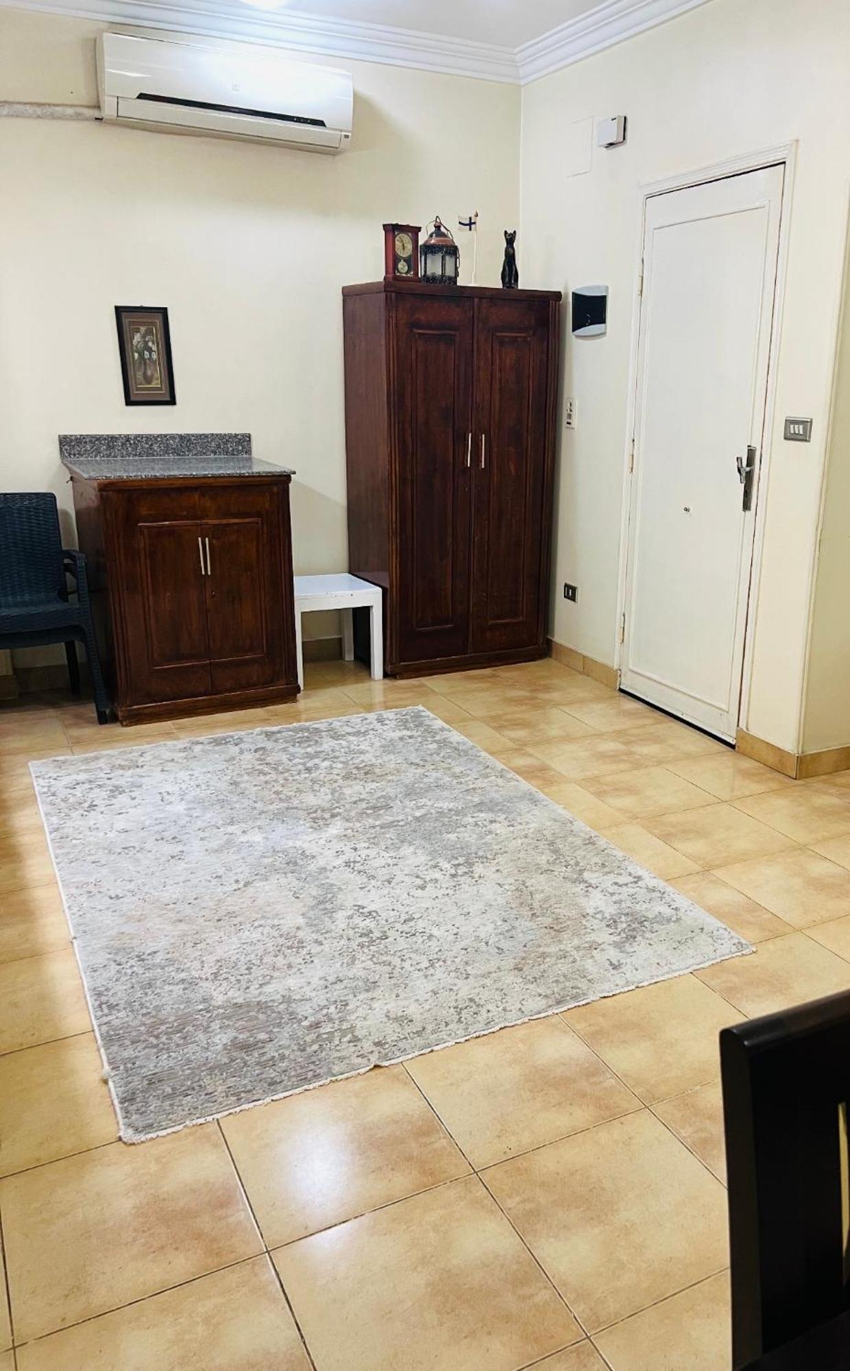 Karnak Flats Appartement Louxor