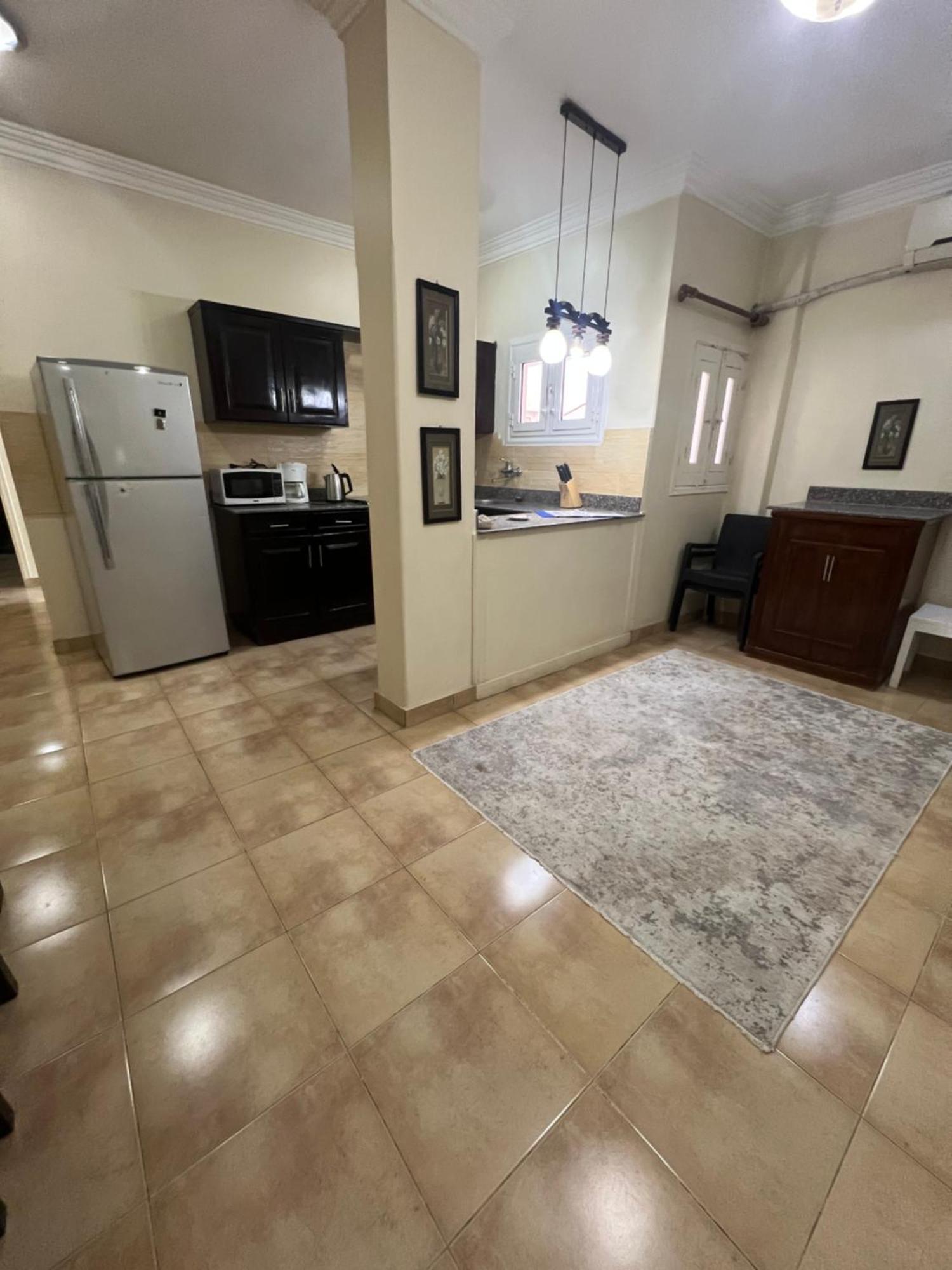 Karnak Flats *