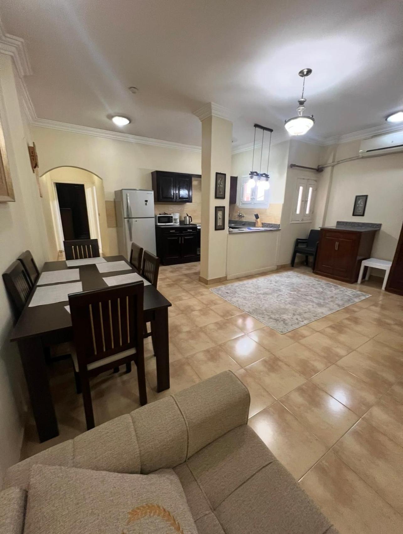 Karnak Flats * Louxor