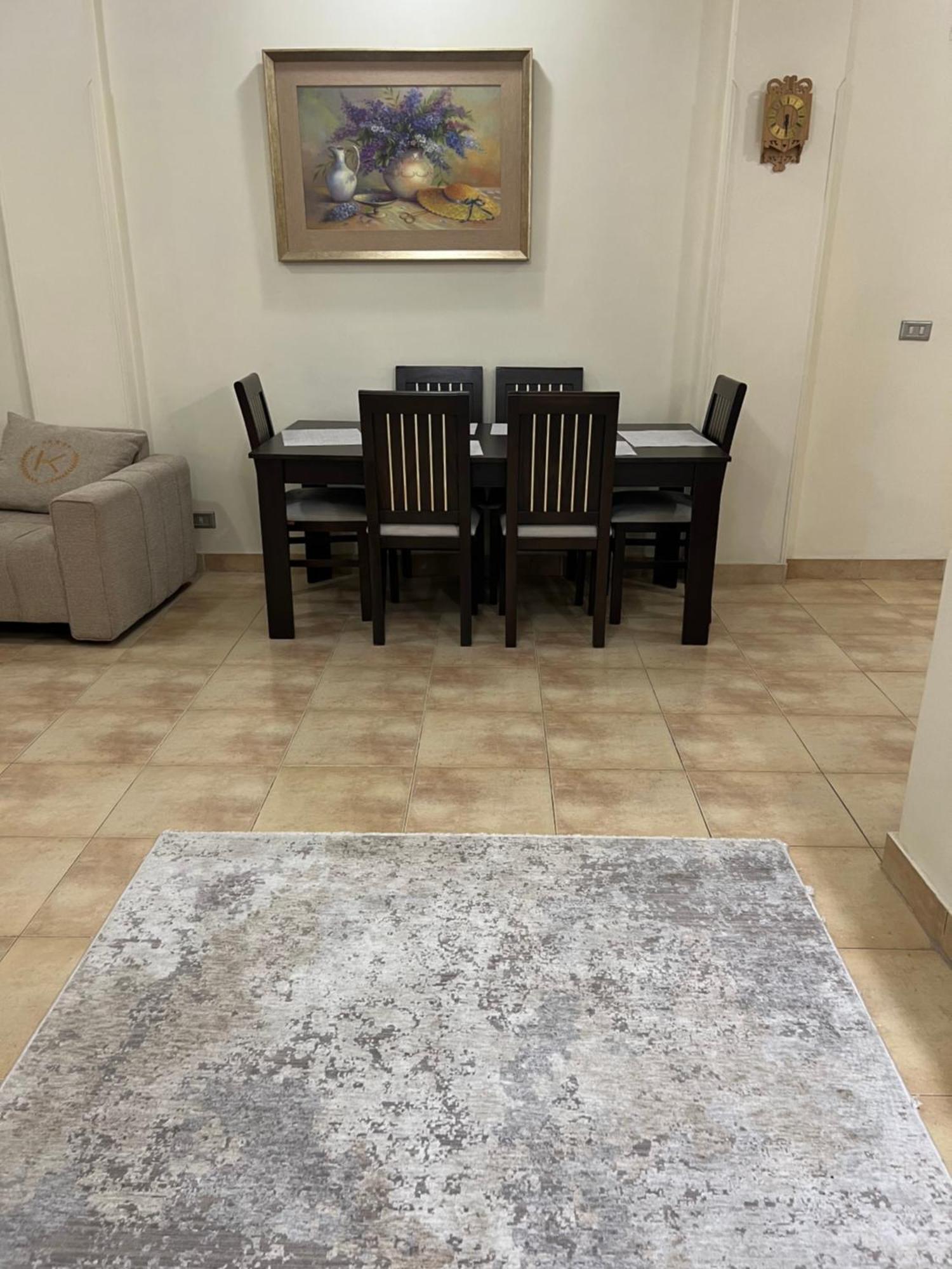 Apartament Karnak Flats