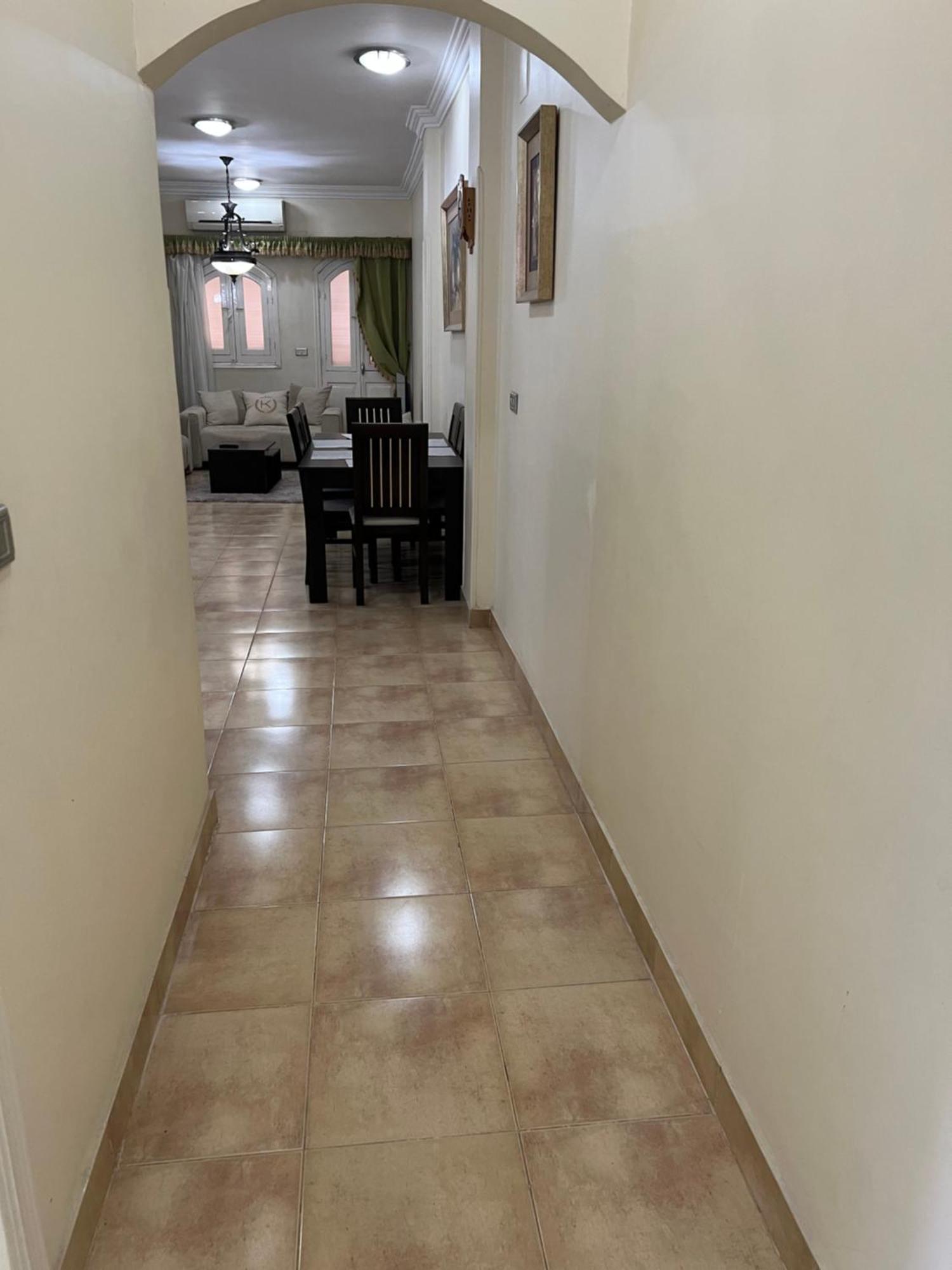 Karnak Flats *