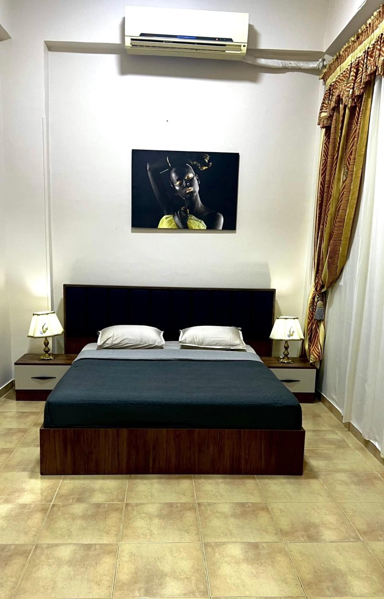 Apartament Karnak Flats Luxor